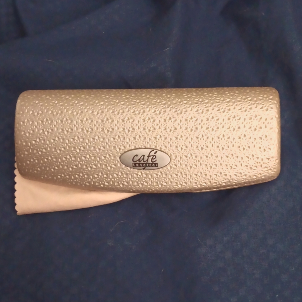 Eyeglasses Case